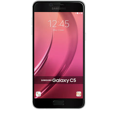 Galaxy C5 (64 GB, 4G LTE, Dual SIM, Without Warranty) Galaxy C5 (64 GB, 4G LTE, Dual SIM, Without Warranty)