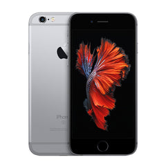 iPhone 6S (16 GB, 4G LTE, Without Warranty) iPhone 6S (16 GB, 4G LTE, Without Warranty)