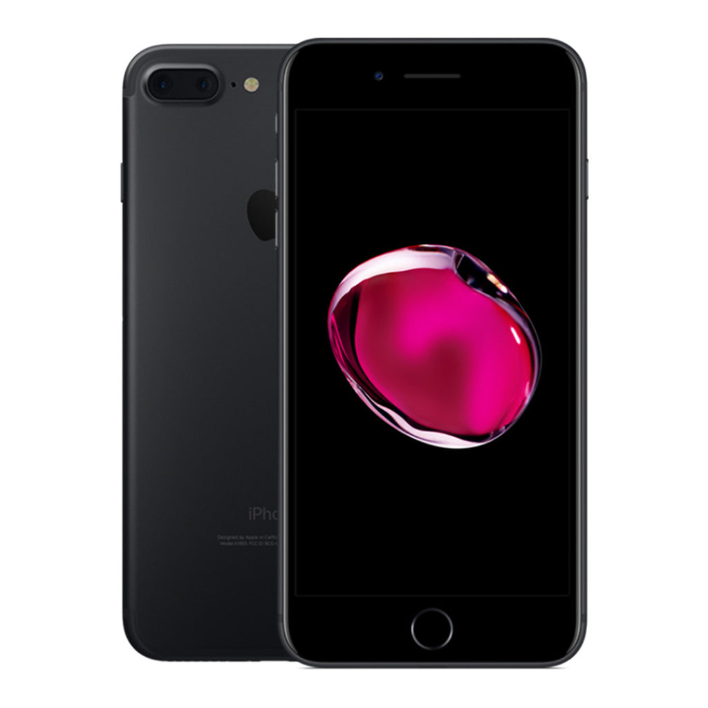 iPhone 7 (32 GB, 4G LTE, Without Warranty) iPhone 7 (32 GB, 4G LTE, Without Warranty)