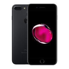 iPhone 7 (256 GB, 4G LTE, Without Warranty) iPhone 7 (256 GB, 4G LTE, Without Warranty)