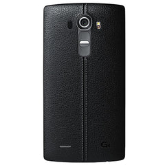 LG G4 (32 GB, 4G LTE, Without Warranty) LG G4 (32 GB, 4G LTE, Without Warranty)