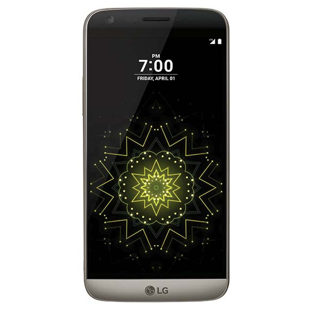 LG G5 (32 GB, Dual SIM, 4G LTE, Without Warranty) LG G5 (32 GB, Dual SIM, 4G LTE, Without Warranty)