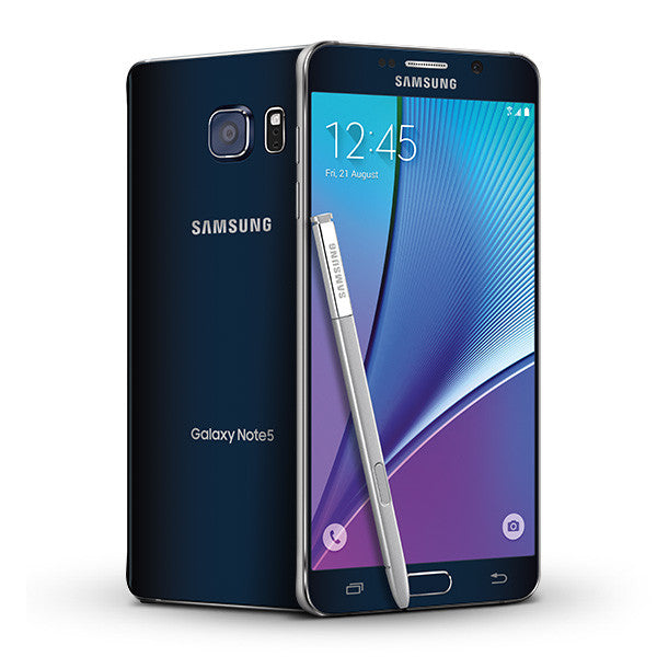 Galaxy Note 5 (32 GB, 4G LTE, Without Warranty) Galaxy Note 5 (32 GB, 4G LTE, Without Warranty)
