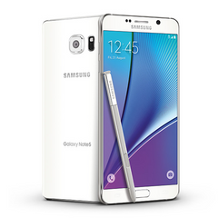 Galaxy Note 5 (32 GB, 4G LTE, Without Warranty) Galaxy Note 5 (32 GB, 4G LTE, Without Warranty)