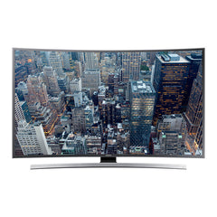 Samsung 55 inches Curved Ultra HD Smart LED TV 55JU6600 Samsung 55 inches Curved Ultra HD Smart LED TV 55JU6600