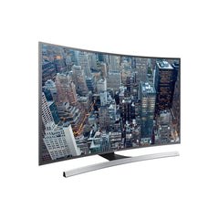 Samsung 55 inches Curved Ultra HD Smart LED TV 55JU6600 Samsung 55 inches Curved Ultra HD Smart LED TV 55JU6600