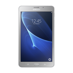 Galaxy Tab A 2016 7.0" (8GB, 4G LTE, Without Warranty) Galaxy Tab A 2016 7.0" (8GB, 4G LTE, Without Warranty)
