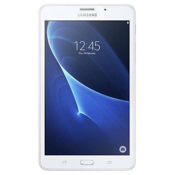 Galaxy Tab A 2016 7.0" (8GB, 4G LTE, Without Warranty) Galaxy Tab A 2016 7.0" (8GB, 4G LTE, Without Warranty)