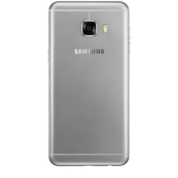 Galaxy C5 (64 GB, 4G LTE, Dual SIM, Without Warranty)