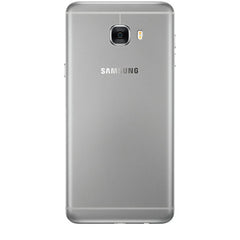 Galaxy C7 (64 GB, 4G LTE, Dual SIM, Without Warranty)