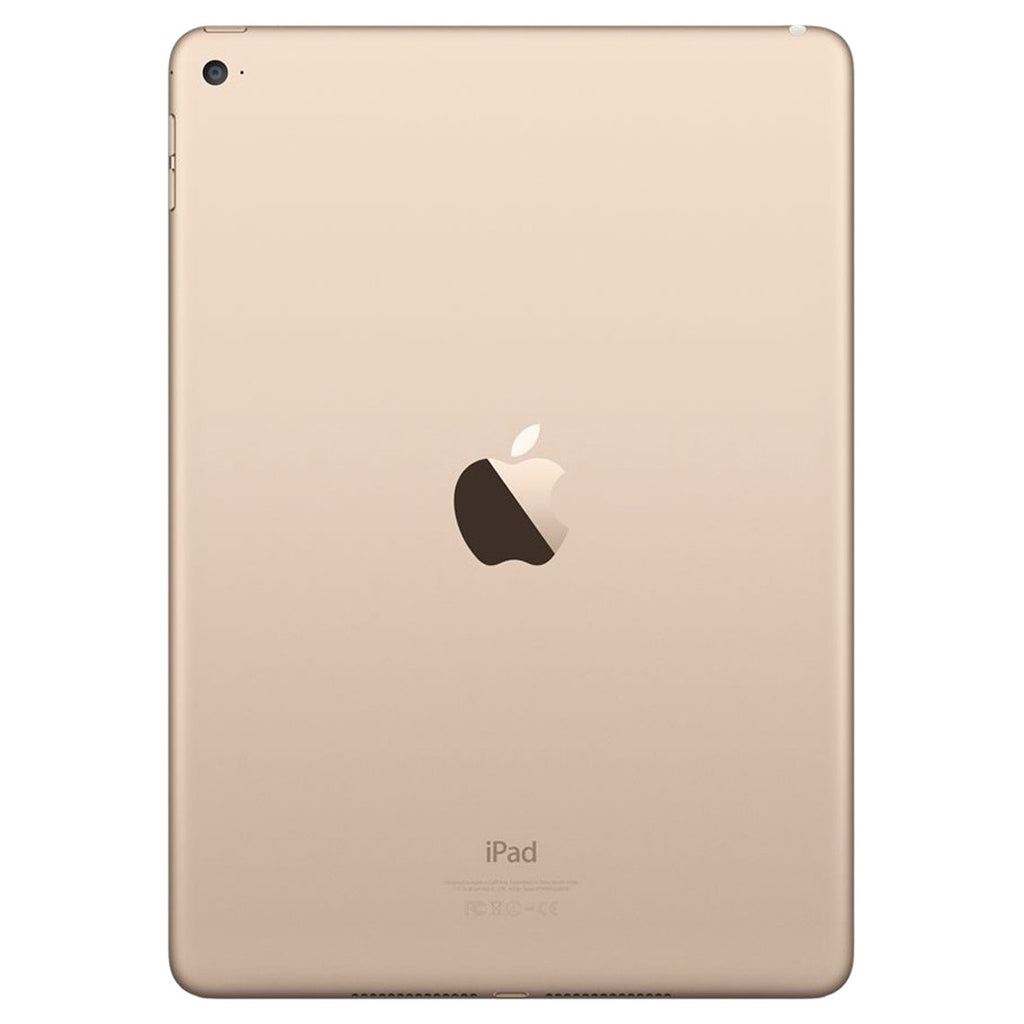 iPad Air 2 (64 GB, WiFi, Without Warranty)