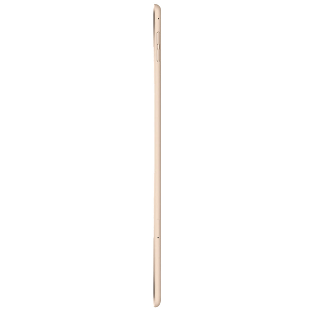 iPad Air 2 (64 GB, WiFi, Without Warranty)