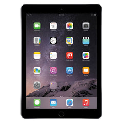 iPad Air 2 (16 GB, WiFi, Without Warranty)