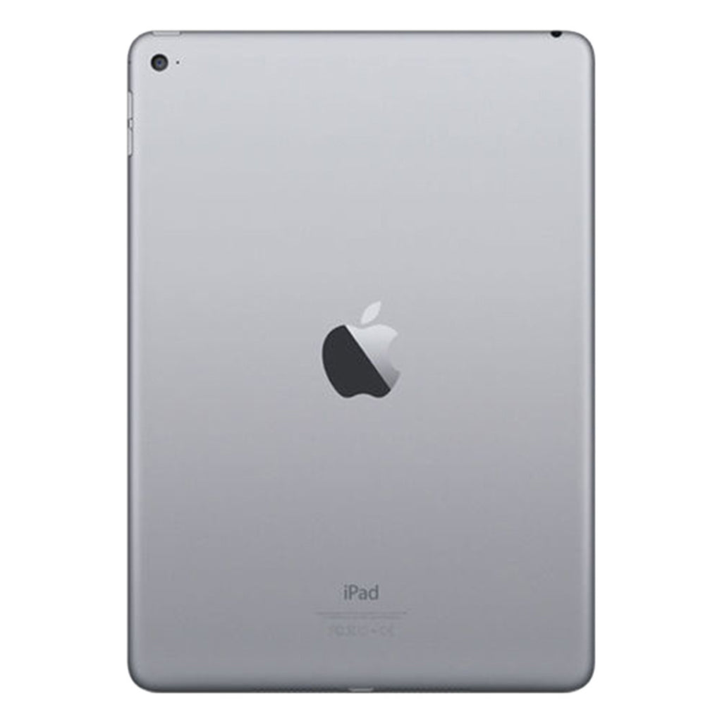 iPad Air 2 (16 GB, WiFi, Without Warranty)