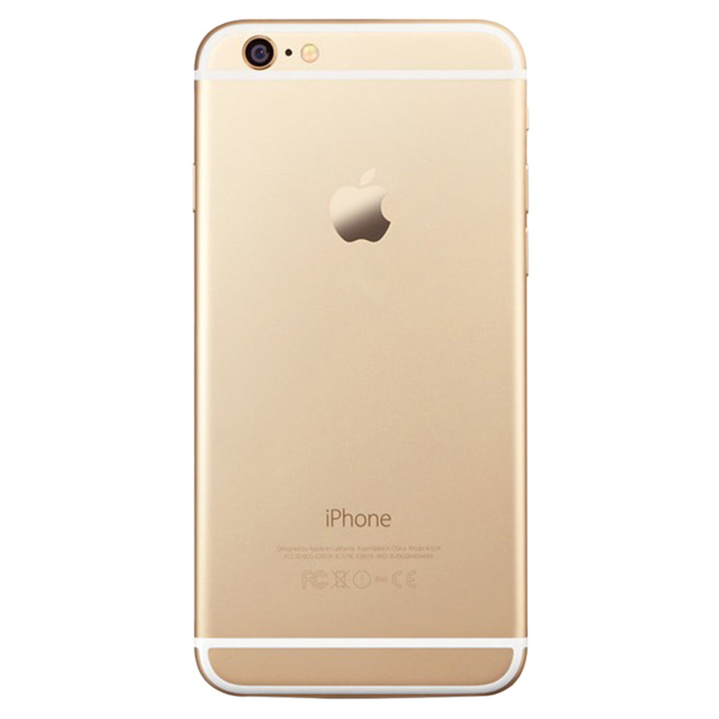 iPhone 6 (16 GB, 4G LTE, Without Warranty)