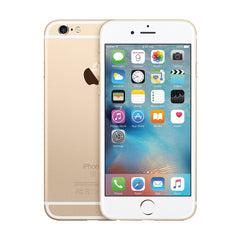 iPhone 6S (16 GB, 4G LTE, Without Warranty)