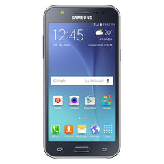 Galaxy J5 2016 (16 GB, 4G LTE, Dual SIM, Without Warranty)