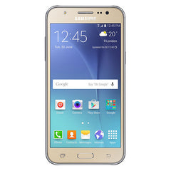 Galaxy J5 2016 (16 GB, 4G LTE, Dual SIM, Without Warranty)