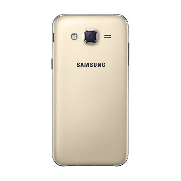 Galaxy J5 2016 (16 GB, 4G LTE, Dual SIM, Without Warranty)