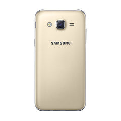 Galaxy J5 2016 (16 GB, 4G LTE, Dual SIM, Without Warranty)