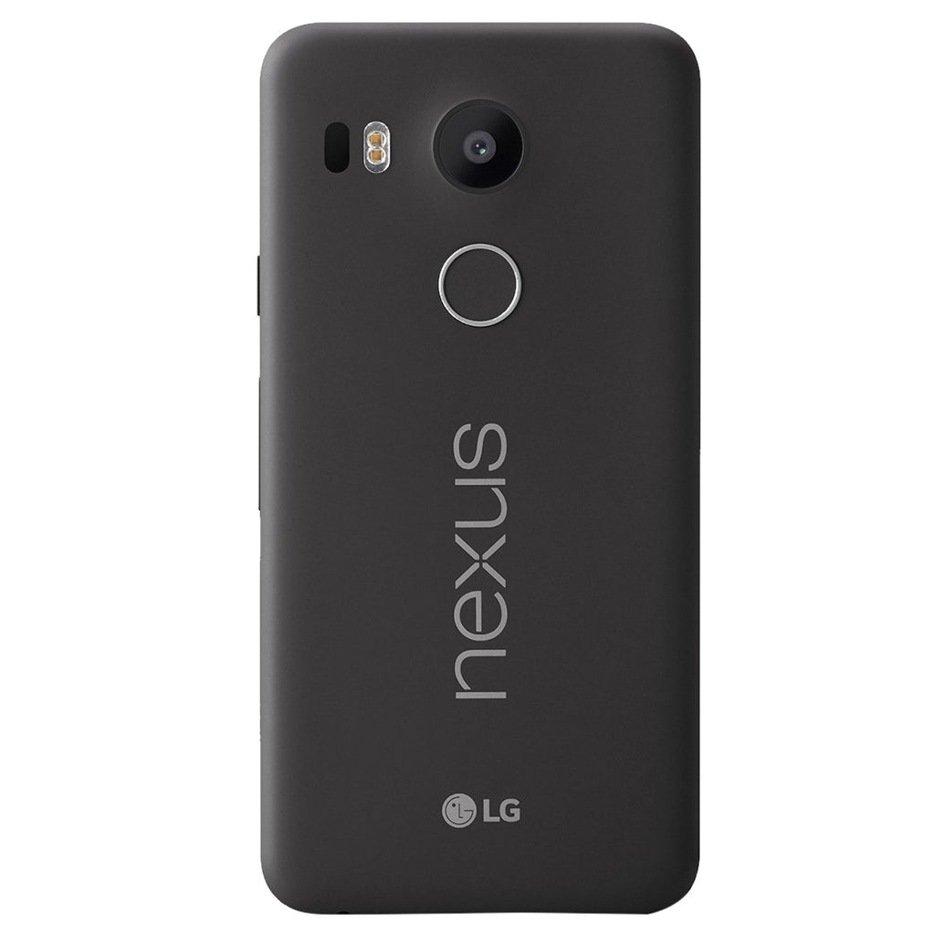 LG Nexus 5X (16 GB, 4G LTE, Without Warranty)