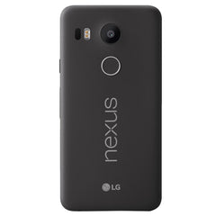 LG Nexus 5X (16 GB, 4G LTE, Without Warranty)
