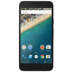 LG Nexus 5X (16 GB, 4G LTE, Without Warranty)