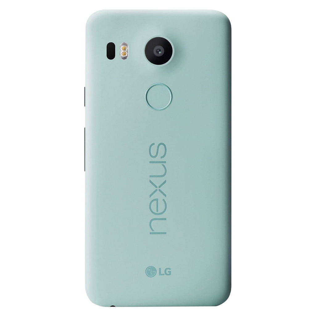 LG Nexus 5X (32 GB, 4G LTE, Without Warranty)