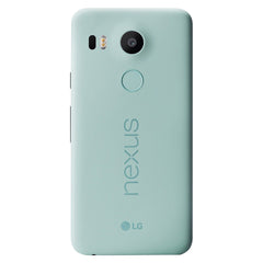 LG Nexus 5X (16 GB, 4G LTE, Without Warranty)