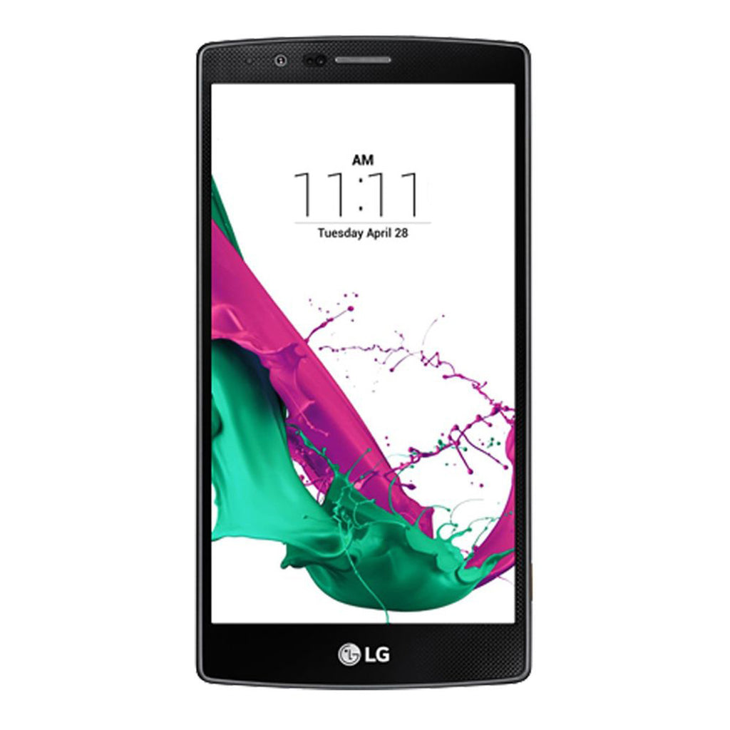 LG G4 (32 GB, 4G LTE, Without Warranty)