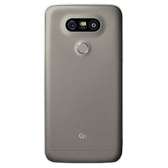 LG G5 (32 GB, Dual SIM, 4G LTE, Without Warranty)