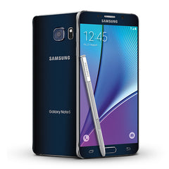 Galaxy Note 5 (32 GB, 4G LTE, Without Warranty)