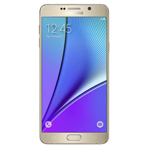 Galaxy Note 5 (32 GB, 4G LTE, Without Warranty)