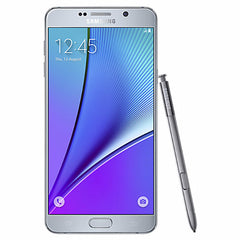 Galaxy Note 5 (32 GB, 4G LTE, Without Warranty)