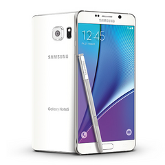 Galaxy Note 5 (32 GB, 4G LTE, Without Warranty)