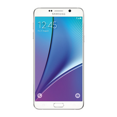 Galaxy Note 5 (32 GB, 4G LTE, Without Warranty)