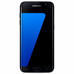 Galaxy S7 Edge (32 GB, 4G LTE, Dual SIM, Without Warranty)