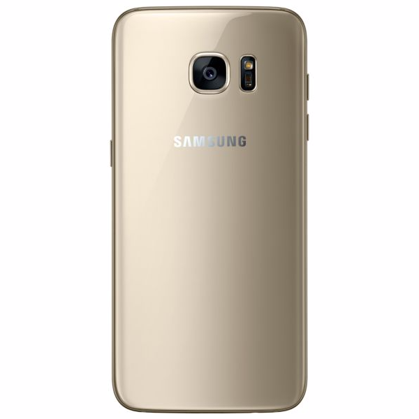Galaxy S7 Edge (32 GB, 4G LTE, Dual SIM, Without Warranty)