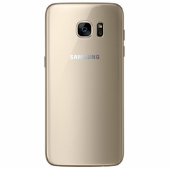 Galaxy S7 Edge (32 GB, 4G LTE, Dual SIM, Without Warranty)