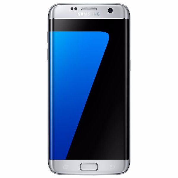 Galaxy S7 Edge (32 GB, 4G LTE, Dual SIM, Without Warranty)