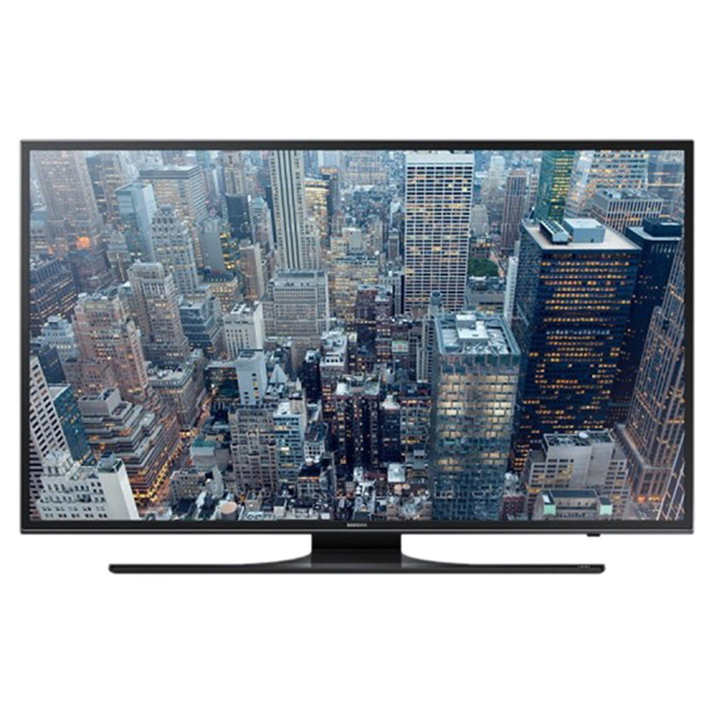 Samsung 50 inches Flat Smart TV 50JU6400