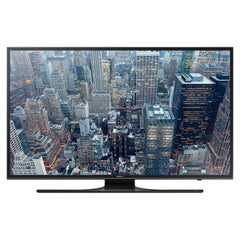 Samsung 50 inches Flat Smart TV 50JU6400