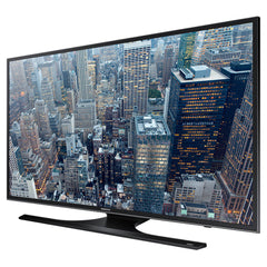 Samsung 50 inches Flat Smart TV 50JU6400