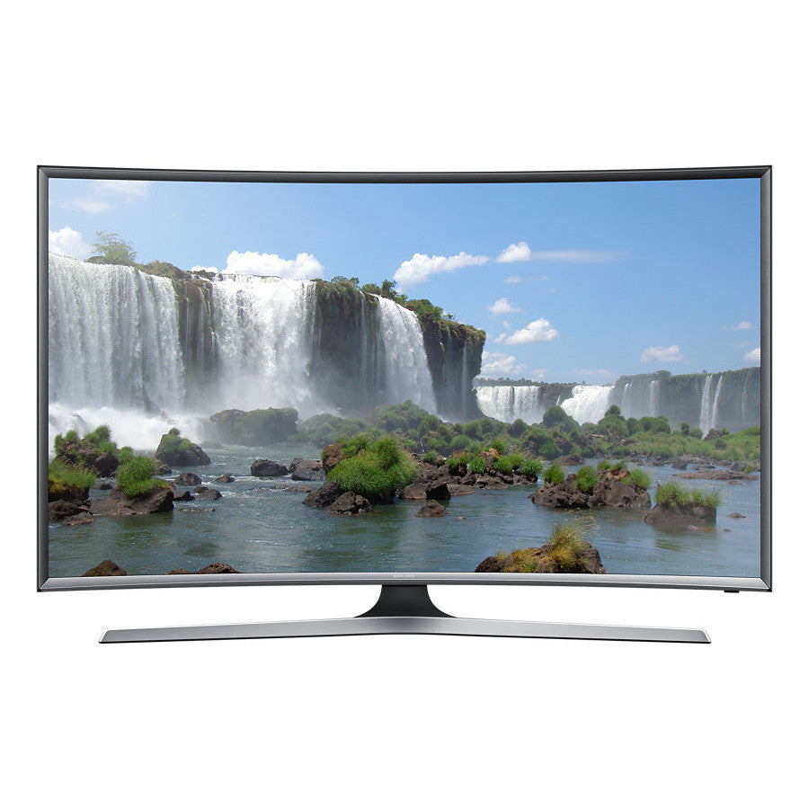 Samsung 55 inches Full HD Curve Smart LED TV 55J6300