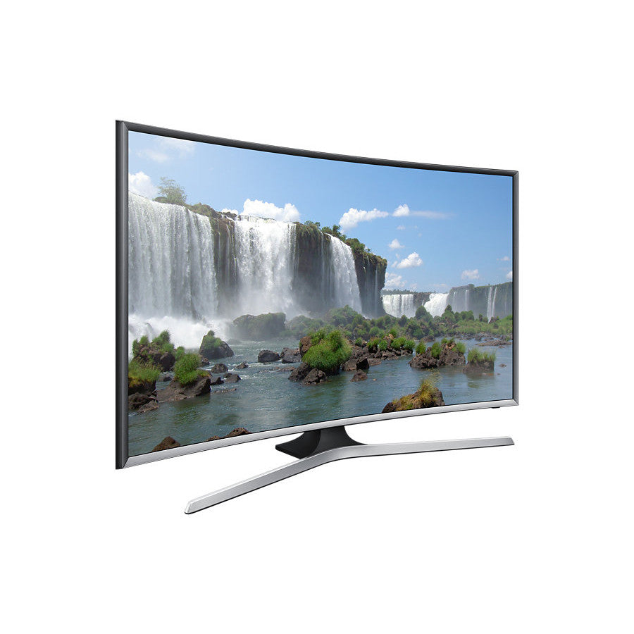 Samsung 55 inches Full HD Curve Smart LED TV 55J6300