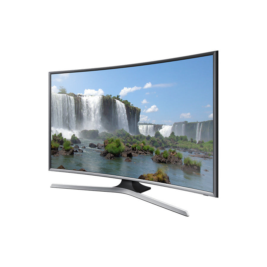 Samsung 48 inches Full HD Curved Smart TV 48J6300