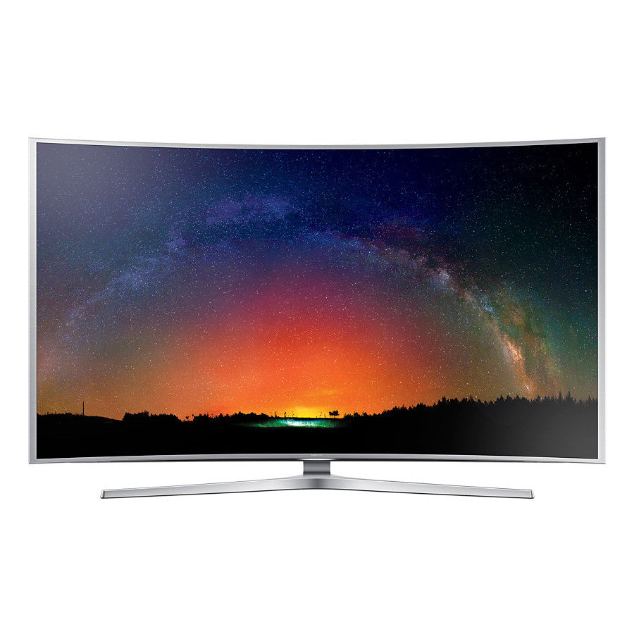 Samsung 65 inches SUHD Curved Smart LED TV 65JS9000