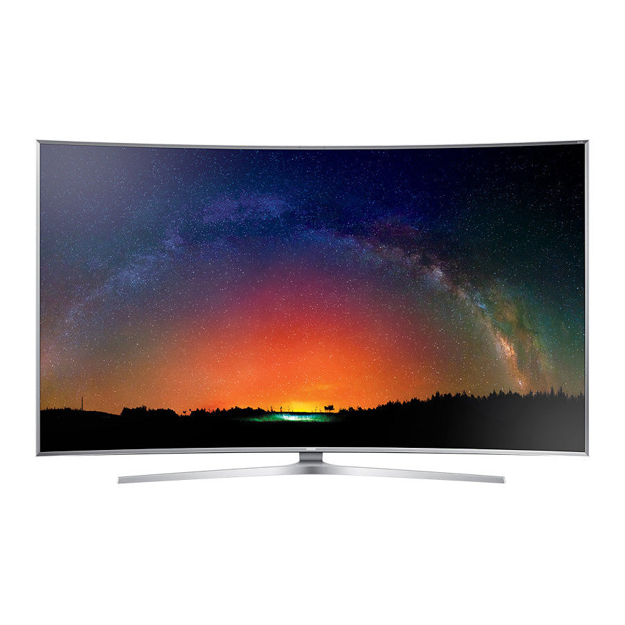 Samsung 78 inches SUHD 4K Curved Smart TV 78JS9500