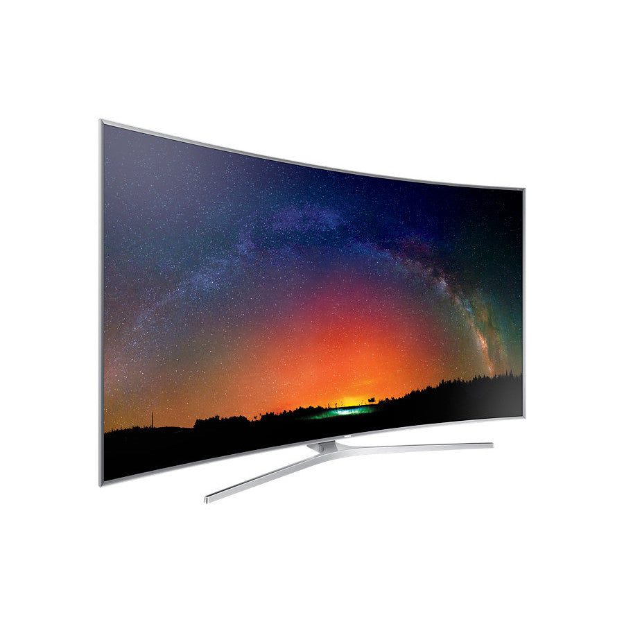 Samsung 78 inches SUHD 4K Curved Smart TV 78JS9500