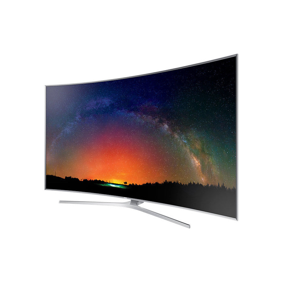 Samsung 78 inches SUHD 4K Curved Smart TV 78JS9500